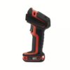 Cititor wireless Granit Ultra 2105i, KIT USB, BT, 2D, multi-IF, kit (USB), RB, negru, roșu Honeywell 2105IXR-3USB-CLHE
