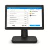 Computer Touchscreen 15 inch Elo E-Series 2 E136131