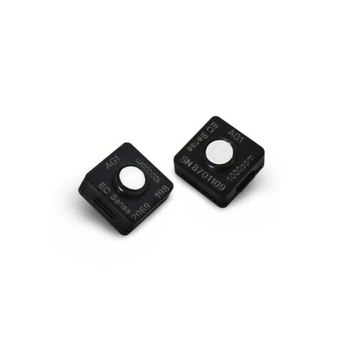Kit senzor optional pentru aplicarea etichetelor secundare