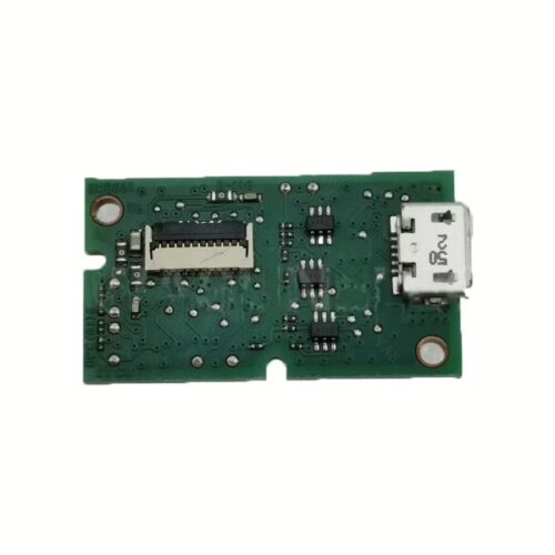 Decodor Zebra PL-3307-A000R