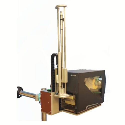 Fotosenzor de proximitate Standard 24V AG4000T